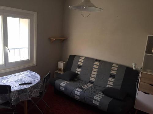 Studio Arette, 1 pièce, 4 personnes - FR-1-602-90