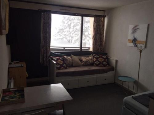 Studio Arette, 1 pièce, 4 personnes - FR-1-602-96