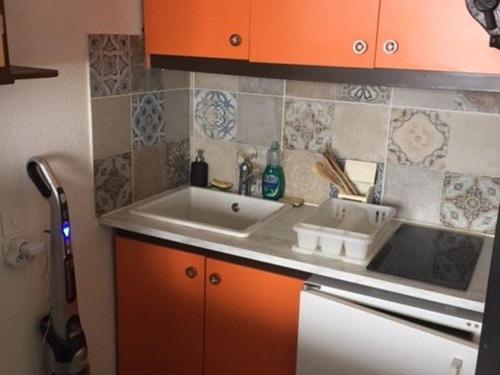 Studio Arette, 1 pièce, 4 personnes - FR-1-602-96