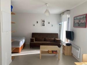 Studio Arette, 1 pièce, 4 personnes - FR-1-602-99