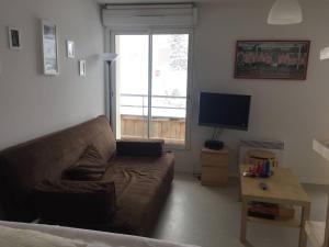 Studio Arette, 1 pièce, 4 personnes - FR-1-602-99
