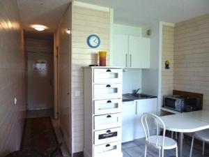 Studio Arette, 1 pièce, 5 personnes - FR-1-602-16