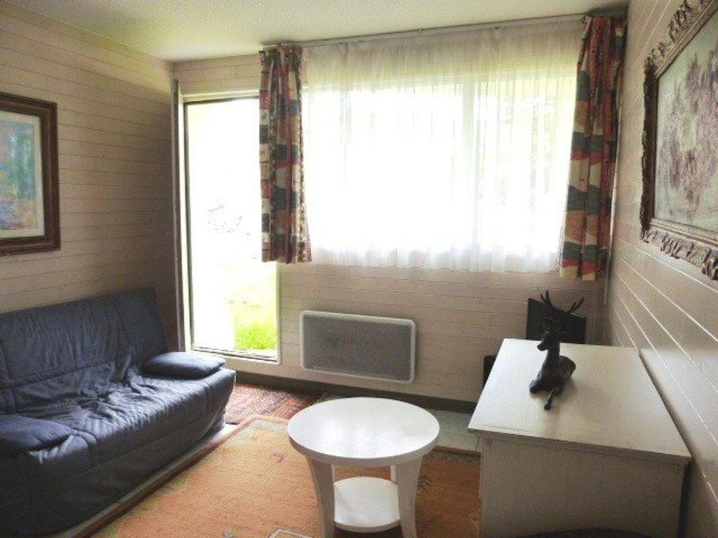 Appartement Studio Arette, 1 pièce, 5 personnes - FR-1-602-16 résidence BOTICOTCH LA PIERRE ST MARTIN 64570 Arette