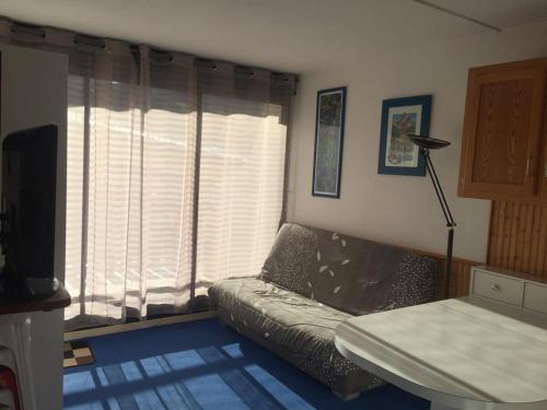 Studio Arette, 1 pièce, 5 personnes - FR-1-602-43