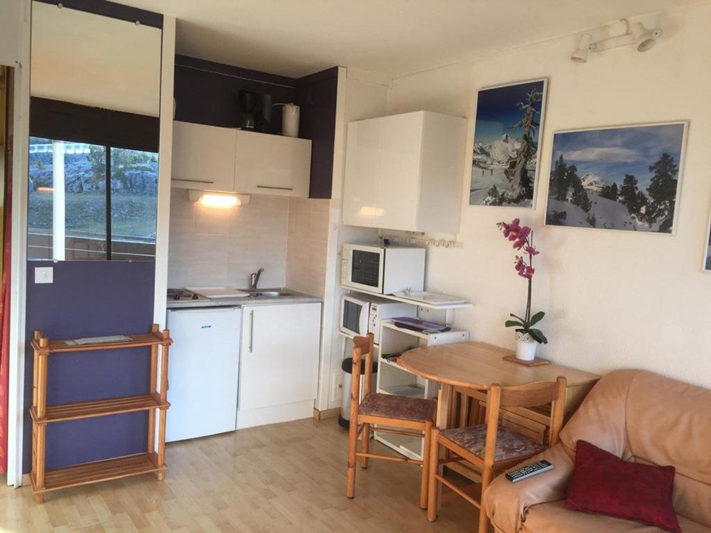 Studio Arette, 1 pièce, 5 personnes - FR-1-602-50 résidence BOTICOTCH LA PIERRE ST MARTIN, 64570 Arette