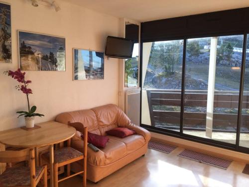 Studio Arette, 1 pièce, 5 personnes - FR-1-602-50