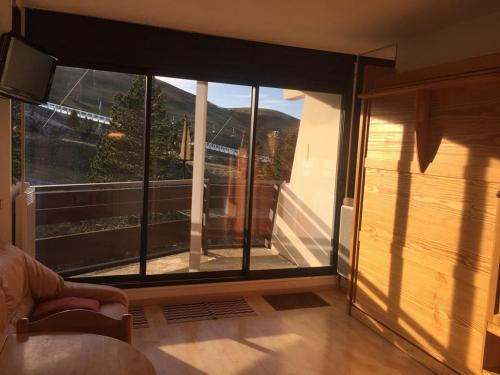 Studio Arette, 1 pièce, 5 personnes - FR-1-602-50