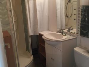 Studio Arette, 1 pièce, 5 personnes - FR-1-602-50