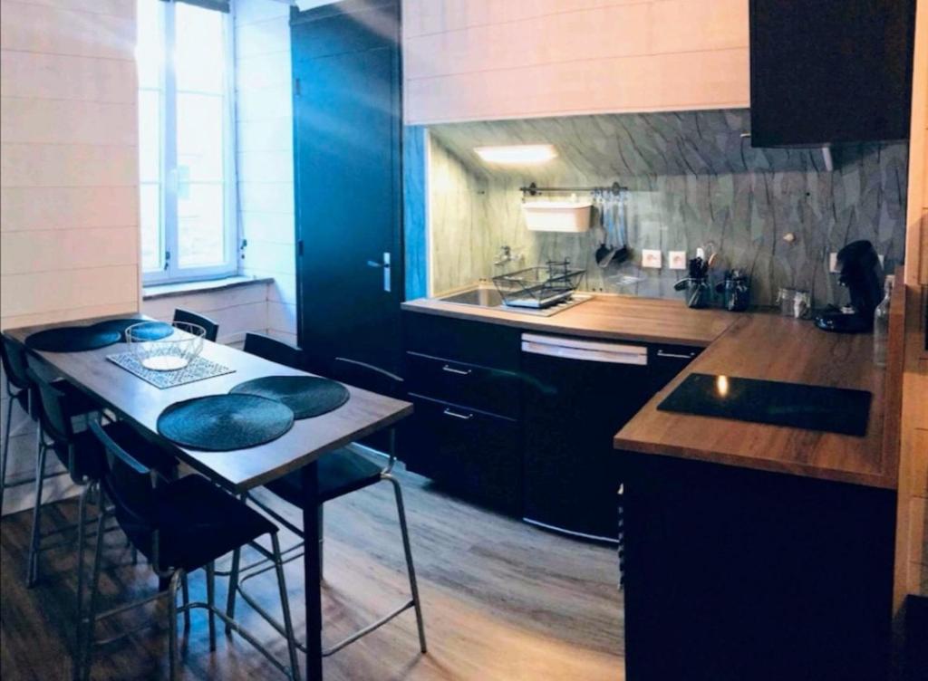 Studio Arette, 1 pièce, 5 personnes - FR-1-602-67 64570 Arette