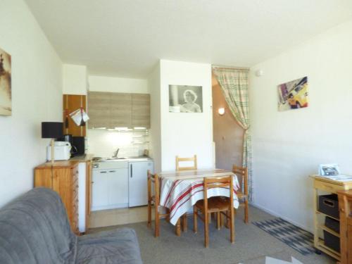 Studio Arette, 1 pièce, 5 personnes - FR-1-602-67