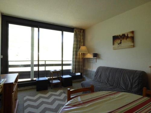 Studio Arette, 1 pièce, 5 personnes - FR-1-602-67