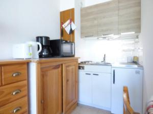 Studio Arette, 1 pièce, 5 personnes - FR-1-602-67