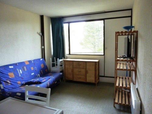 Studio Arette, 1 pièce, 6 personnes - FR-1-602-20