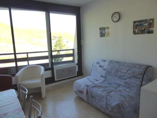 Studio Arette, 1 pièce, 6 personnes - FR-1-602-24