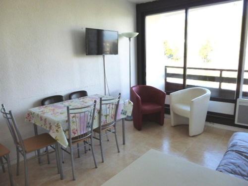 Studio Arette, 1 pièce, 6 personnes - FR-1-602-24