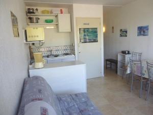 Studio Arette, 1 pièce, 6 personnes - FR-1-602-24