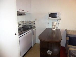 Studio Arette, 1 pièce, 6 personnes - FR-1-602-27