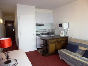 Appartement Studio Arette, 1 pièce, 6 personnes - FR-1-602-27 résidence MASSARE LA PIERRE ST MARTIN 64570 Arette Aquitaine