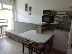 Studio Arette, 1 pièce, 6 personnes - FR-1-602-40