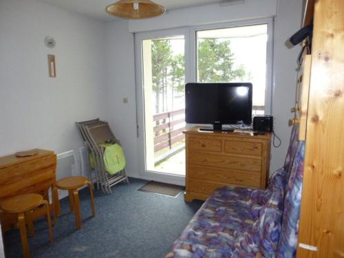 Studio Arette, 2 pièces, 4 personnes - FR-1-602-110