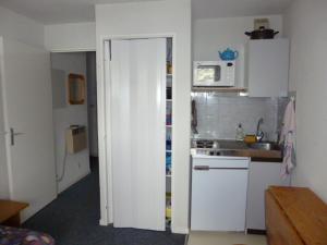 Studio Arette, 2 pièces, 4 personnes - FR-1-602-110