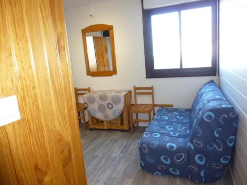 Studio Arette, 2 pièces, 5 personnes - FR-1-602-107
