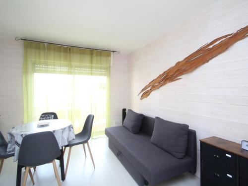 Studio Argelès-sur-Mer, 1 pièce, 2 personnes - FR-1-309-344