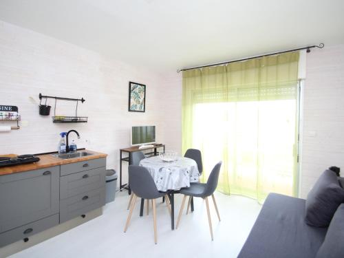 Studio Argelès-sur-Mer, 1 pièce, 2 personnes - FR-1-309-344