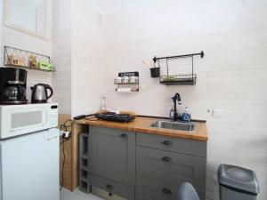 Studio Argelès-sur-Mer, 1 pièce, 2 personnes - FR-1-309-344