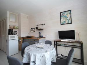 Studio Argelès-sur-Mer, 1 pièce, 2 personnes - FR-1-309-344