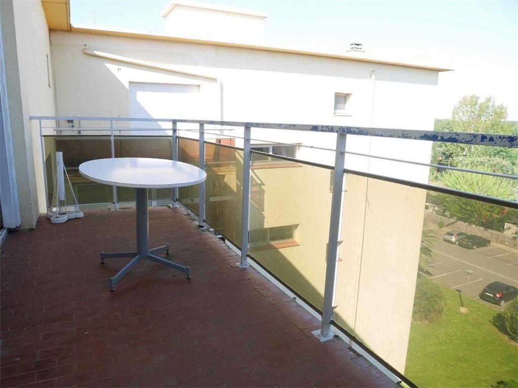 Studio Argelès-sur-Mer, 1 pièce, 3 personnes - FR-1-388-60 BÃ¢t B - 4Eme - NÂ°256 - Pk 155 - Avenue Du Tech -, 66700 Argelès-sur-Mer