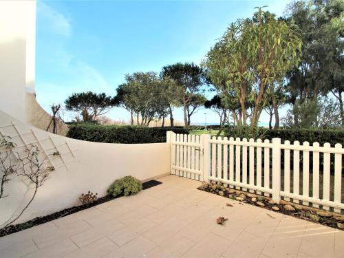 Studio Argelès-sur-Mer, 1 pièce, 4 personnes - FR-1-309-302