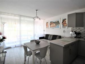Studio Argelès-sur-Mer, 1 pièce, 4 personnes - FR-1-309-302