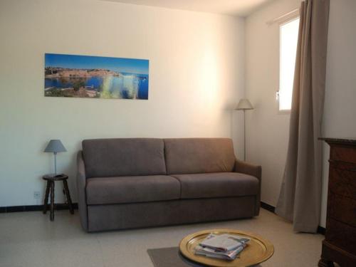 Studio Argelès-sur-Mer, 1 pièce, 4 personnes - FR-1-388-104