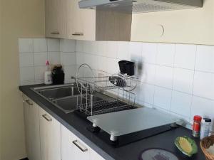 Studio Argelès-sur-Mer, 1 pièce, 4 personnes - FR-1-388-104