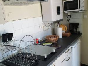Studio Argelès-sur-Mer, 1 pièce, 4 personnes - FR-1-388-104