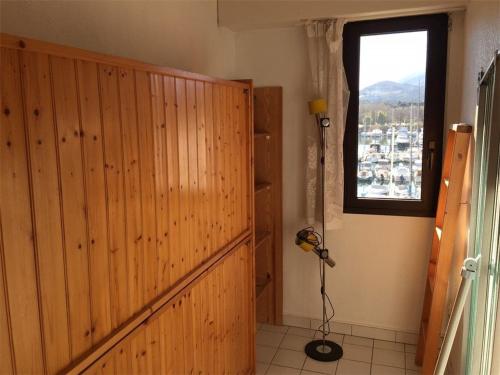 Studio Argelès-sur-Mer, 1 pièce, 4 personnes - FR-1-388-17