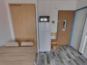 Studio Argelès-sur-Mer, 1 pièce, 4 personnes - FR-1-388-190