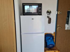 Studio Argelès-sur-Mer, 1 pièce, 4 personnes - FR-1-388-190