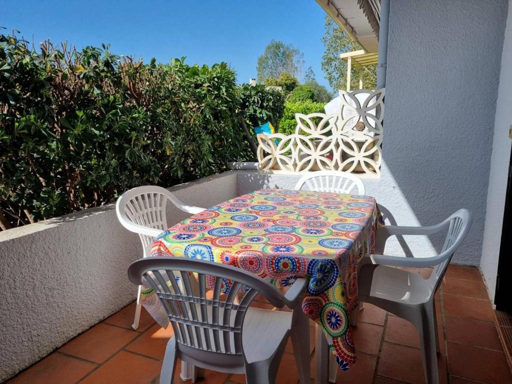 Studio Argelès-sur-Mer, 1 pièce, 4 personnes - FR-1-388-205 12 Avenue du Tech - Appartement 12, 66700 Argelès-sur-Mer