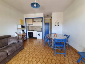 Appartement Studio Argelès-sur-Mer, 1 pièce, 4 personnes - FR-1-388-205 12 Avenue du Tech - Appartement 12 66700 Argelès-sur-Mer Languedoc-Roussillon