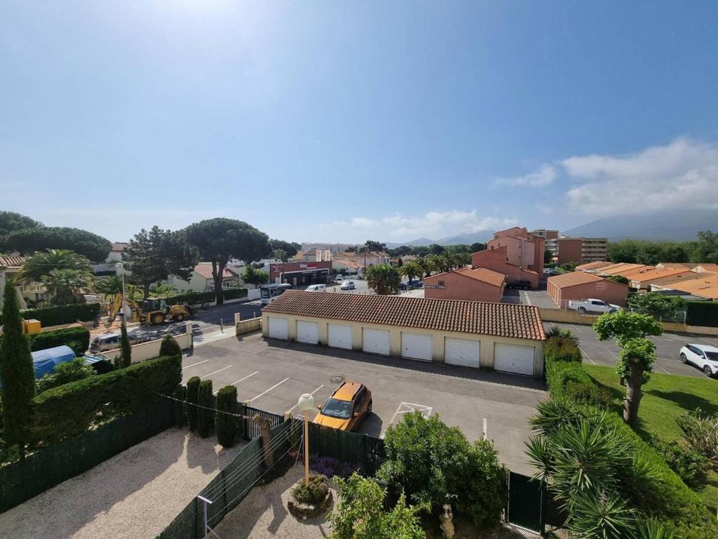 Studio Argelès-sur-Mer, 1 pièce, 4 personnes - FR-1-388-207 Avenue du Tech, Bât E, 2ème, Apt 18, 66700 Argelès-sur-Mer