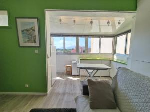 Studio Argelès-sur-Mer, 1 pièce, 4 personnes - FR-1-388-207