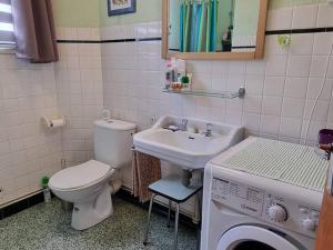 Studio Argelès-sur-Mer, 1 pièce, 4 personnes - FR-1-388-209