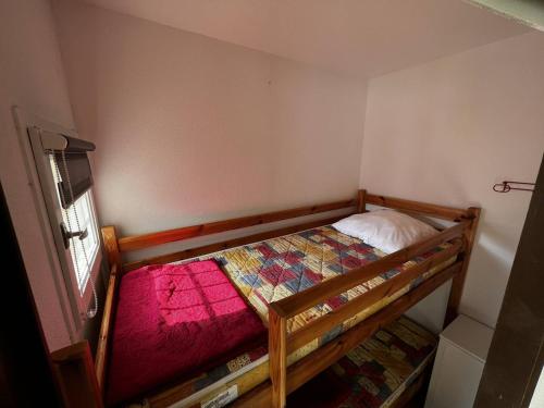 Studio Argelès-sur-Mer, 1 pièce, 4 personnes - FR-1-388-214