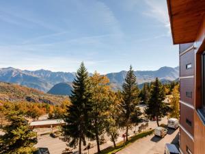 Appartement Studio Ariane-5  73300 Le Corbier Rhône-Alpes