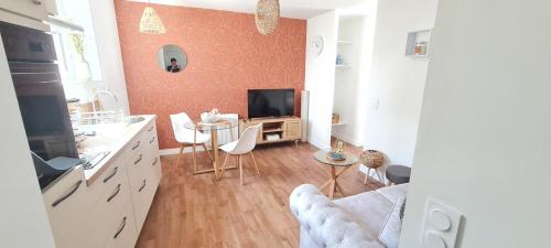 STUDIO'ART - HYPER CENTRE - ESPRIT LOFT