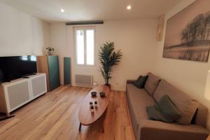 Studio Arthur - Centre-ville - Wifi - Cosy