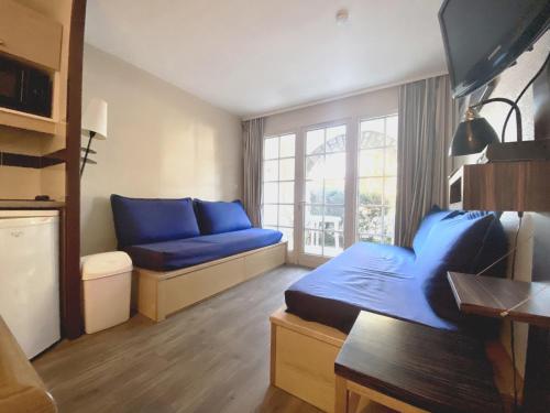 Studio Arzon, 1 pièce, 4 personnes - FR-1-639-78