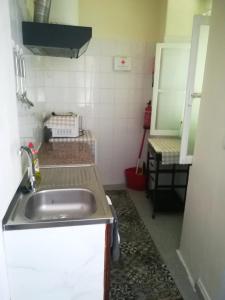 Studio at Funchal 500 m away from the beach with terrace and wifi
